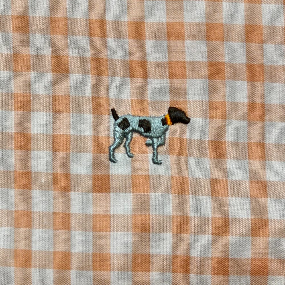 Southern Point Co Button Down M - Picture 5 of 7